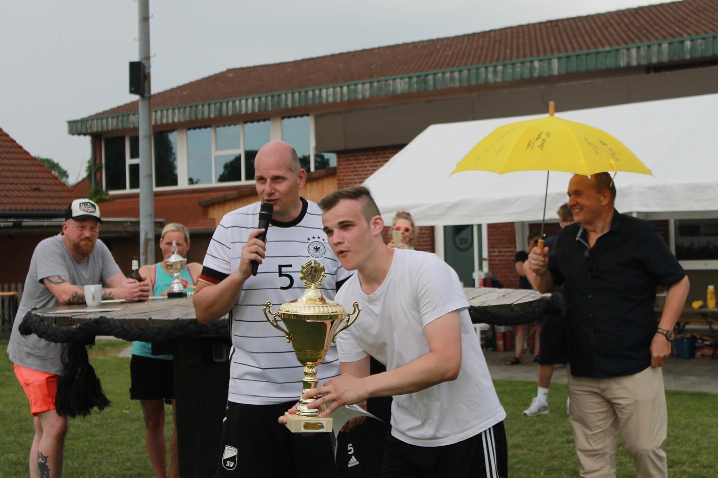 Krebshilfeturnier 2025